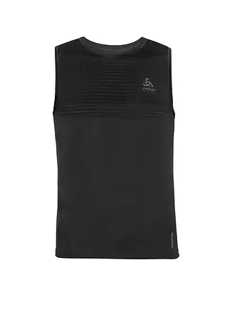 ODLO | Herren Unterzieh Tank Performance X-Light Base Layer | 